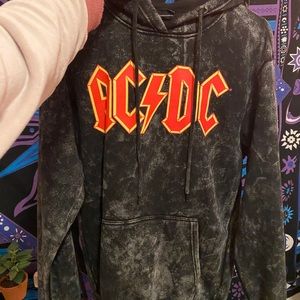 AC/DC HOODIE
